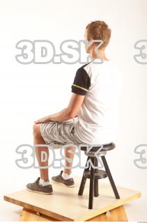 Sitting reference of Ludek 0002